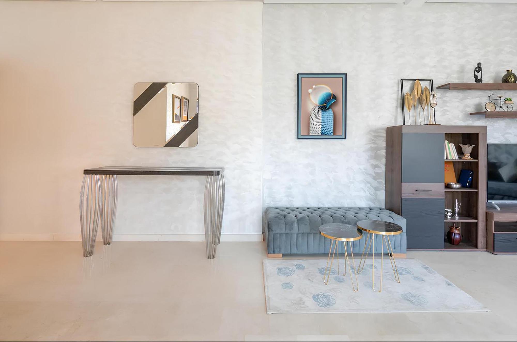 Spacieux Appartement 80 M² - Centre De Касабланка Екстер'єр фото
